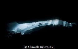 diving explorers by Slawek Kruzolek 